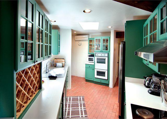 Villa 3BD Garcia Street Adobe Santa Fe Exterior foto