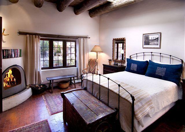 Villa 3BD Garcia Street Adobe Santa Fe Exterior foto